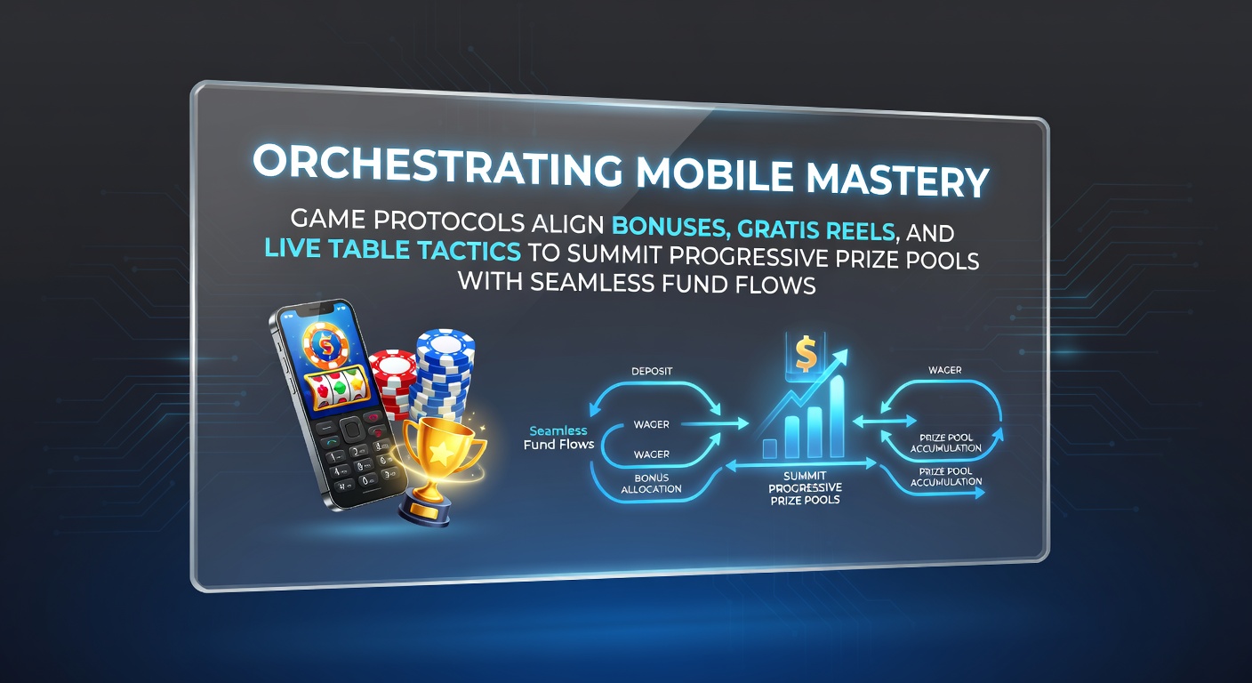 Mobile screen displaying a progressive jackpot slot game synced with live dealer table and bonus overlays, highlighting seamless integration of game elements