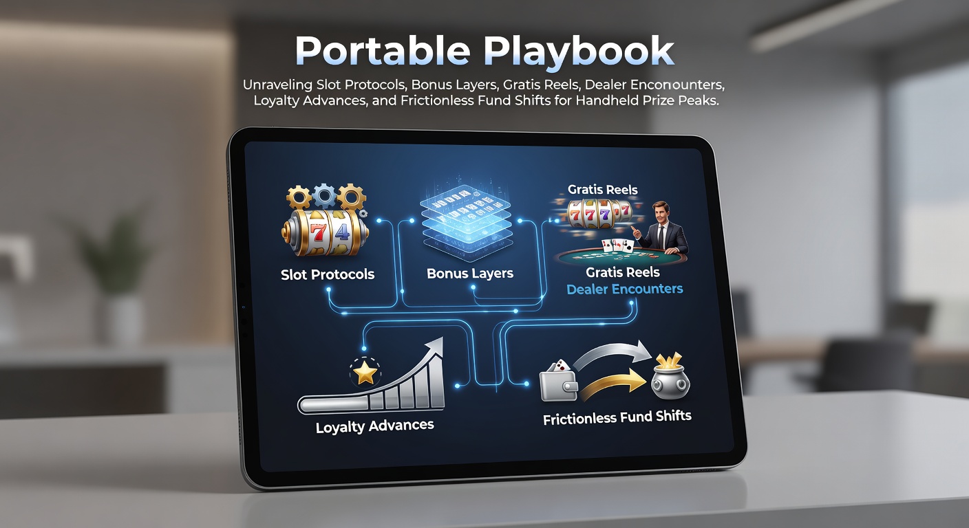 Mobile slot interface displaying progressive jackpot meters alongside live dealer streams and loyalty point trackers, highlighting seamless integration on handheld devices