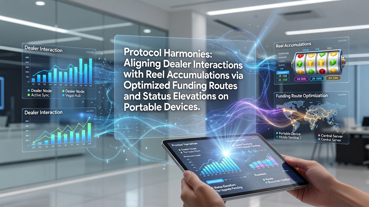 Mobile device showing integrated live dealer table alongside accumulating reel progressives with optimized payment flows