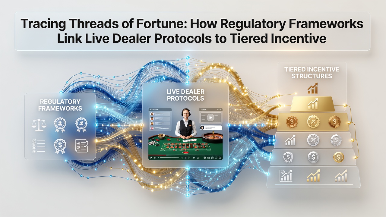 Illustration of tiered incentive flows integrated with instant transfer processes in mobile gaming accumulators
