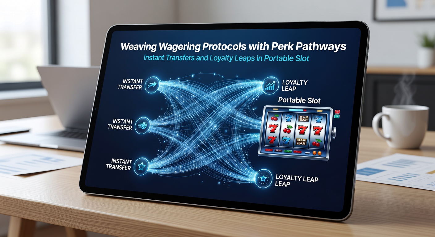 Live dealer roulette wheel spinning on a mobile screen, overlaid with loyalty tier progression graphics and instant transfer confirmation pop-up