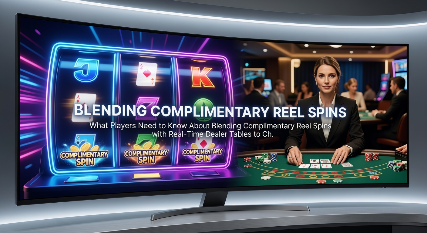 Handheld device displaying a live dealer game with complimentary spin notifications overlaying a rapid transfer confirmation and VIP perk badges